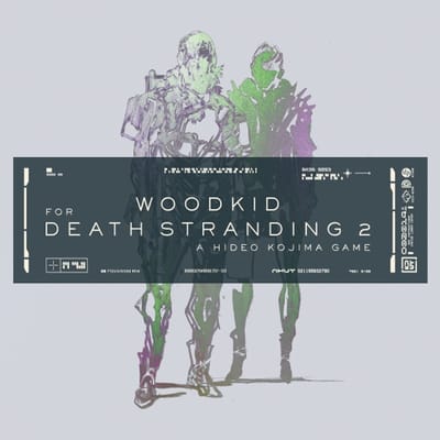 Death Stranding 2
