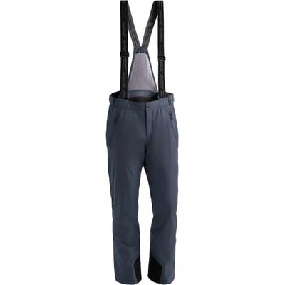 Maier Sports Anton 2 Broek Grijs 46 / Regular Man