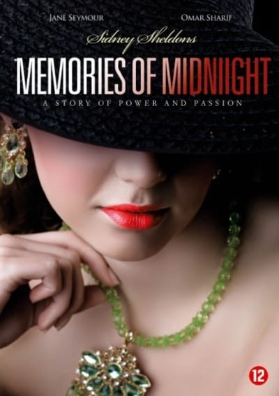 Memories Of Midnight
