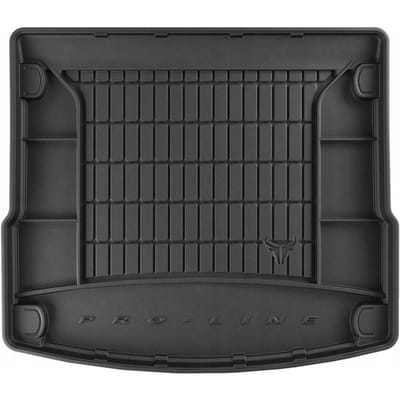 Frogum Classic - kofferbakmat - duurzaam - Porsche Macan