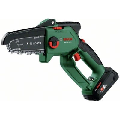 Bosch Home and Garden EasyChain 18V-15-7 mit Akku 2.5 Ah Accu-kettingzaag Accu Incl. accu