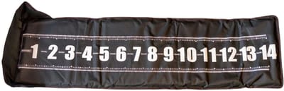 Rozemeijer Unhooking Mat 140cm | Landingsnet