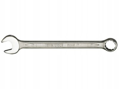Teng Tools Ring- en dopsleutel 16 mm - Chroom-vanadiumstaal