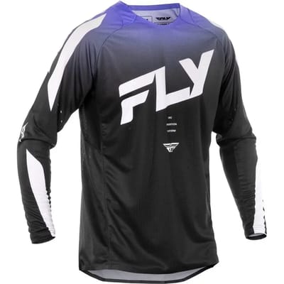 Motorcross trui Fly Racing Evo Dstâ