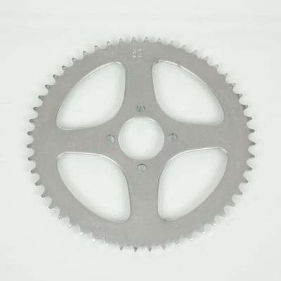 Aandrijfketting voor Yamaha 50 DT R Trail 4-takt, bouwjaar 1997 t/m 1999, nieuw