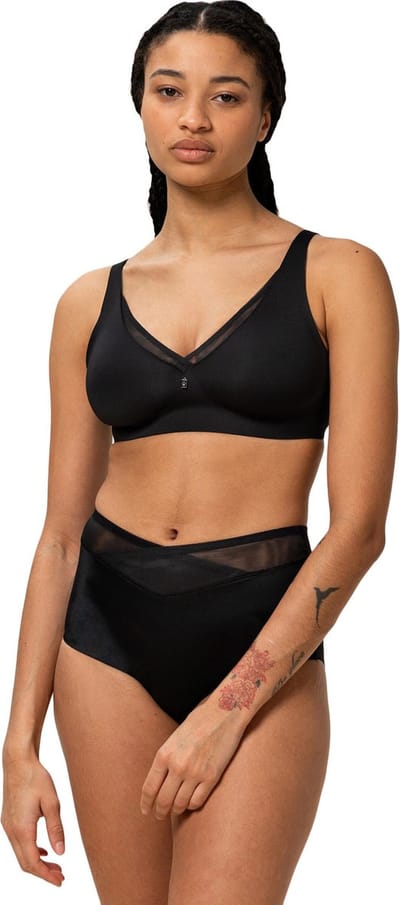 Triumph Bügelloser BH True Shape Sensation
