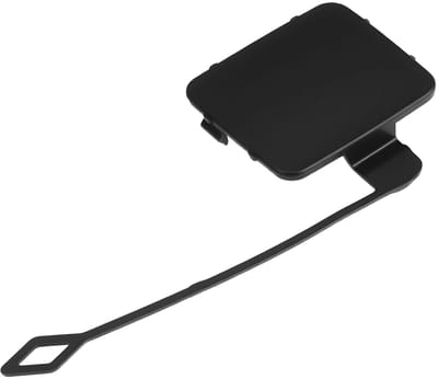 Allecto - Voorbumper Trekhaak Cover 51117167575 voor Bmw E90 E91