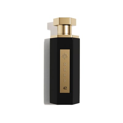 Reef 42 eau de Parfum - Arabische geur - Dubai geur - Unisex - 100 ML - EAU de PARFUM