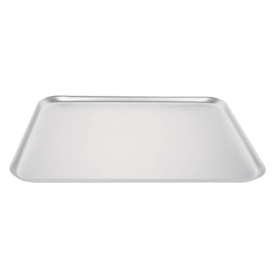 Vogue aluminium bakplaat 52 x 42cm