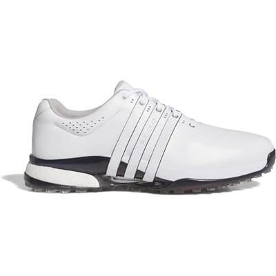 Spikeless golfschoenen adidas Tour360 25
