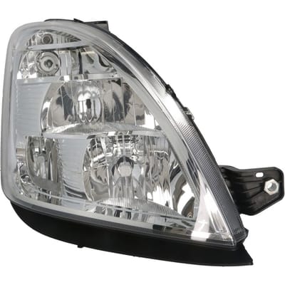 Koplampen MAGNETI MARELLI 712438201129, rechts