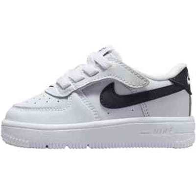 Nike 1 Low Babyschoenen - Wit - Maat 22 - Mesh/Synthetisch