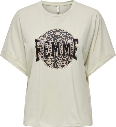 ONLY MATERNITY T-shirts OLMLUCY T-shirts