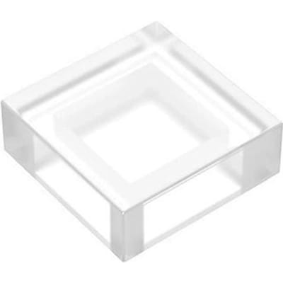 50g/333 STUKS 3070 Gladde Tegel 1X1 Bouwstenen Losse Componenten Compatibel met Stenen DO-IT- W12906WW-