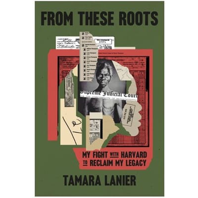 From These Roots - Tamara Lanier