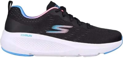 Skechers Go Run Elevate sneakers zwart - 36