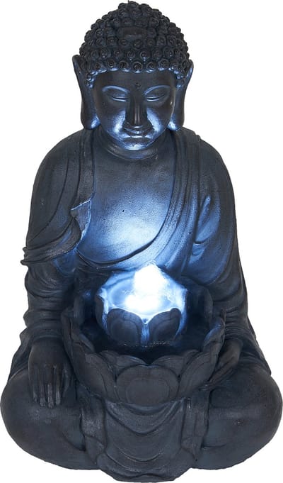 Ubbink - AcquaArte - Sungai - waterornament - decoratief
