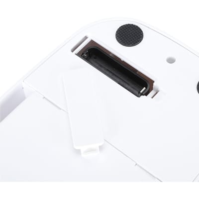 Automatische Voerbak voor Huisdieren Multifunctioneel Afneembaar Intelligent Enkele Maaltijd Getimed Kattenvoer Dispenser voor Katten en Honden grijze kleur