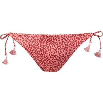 Barts  - Maat 38 - Bathers Tanga - dusty pink - Vrouwen