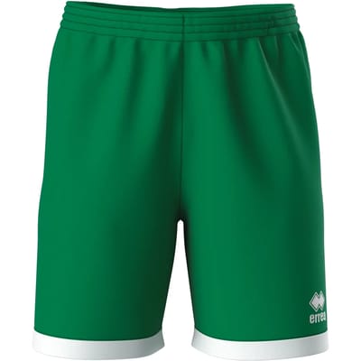Errea Barney Short Jr - Sportswear - Kinderen