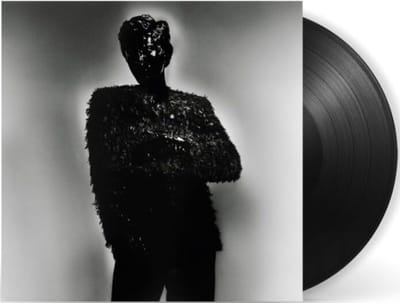 Gesaffelstein- Gamma (Color LP)