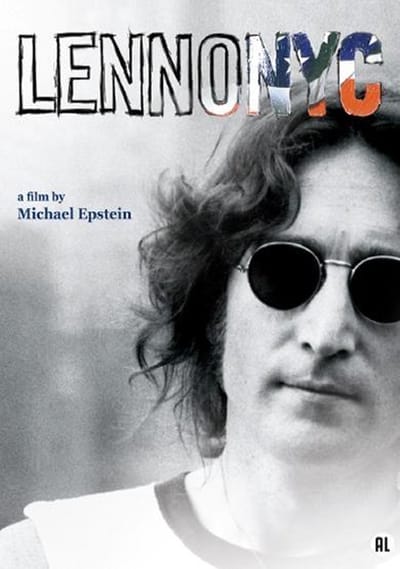 Lennonyc (DVD)