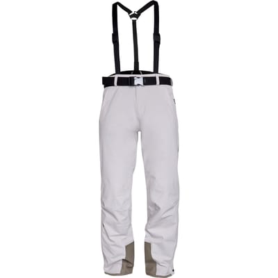 8848 ALTITUDE - force 2.0 pants - Skibroek heren - Wit