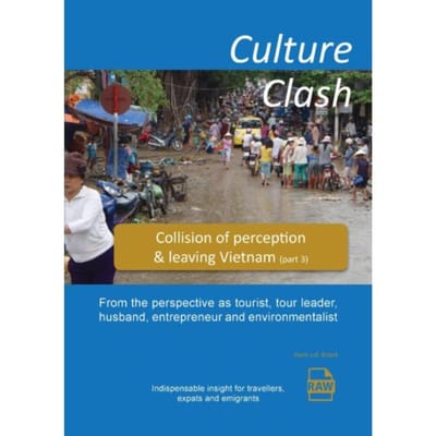 Culture Clash / 3 - Culture Clash - Hans van der Broek
