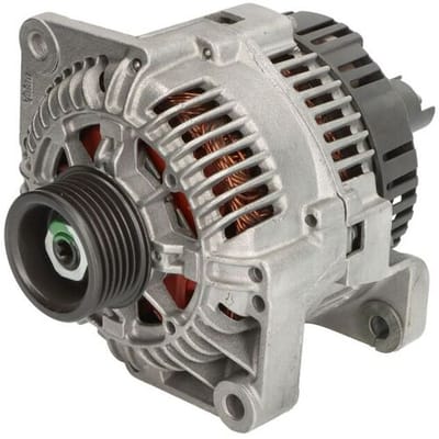 Driefasige generator RIVOLV RIV600237
