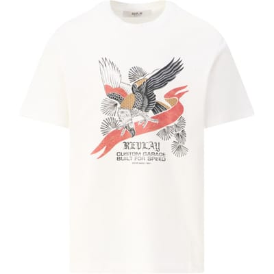 Replay T-shirt