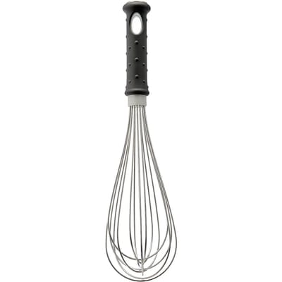 Lacor Garde - 30cm - Glasvezel - Rvs