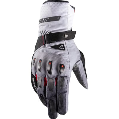 Motorhandschoenen voor het tussenseizoen Leatt ADV SubZero 5.5 V26