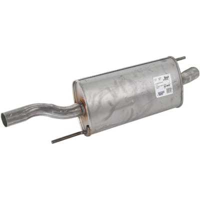 Geluiddemper achter WALKER 70615