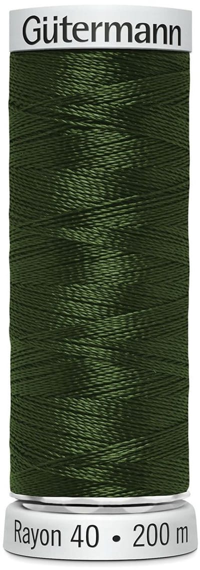 Gutermann Sulky, 200m, Kl. 1175 - Machine Borduurgaren - Gutermann