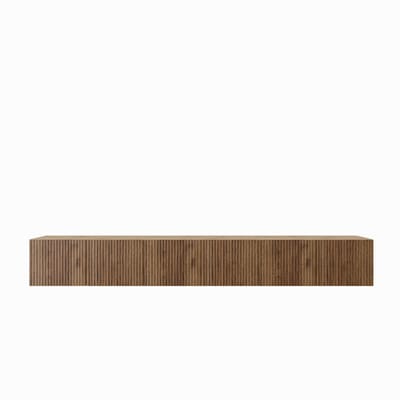 TV-kast Noe 300 (3x100) cm (artisan + catania)