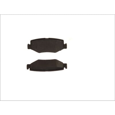 Remblokset DELPHI LP2172, achter