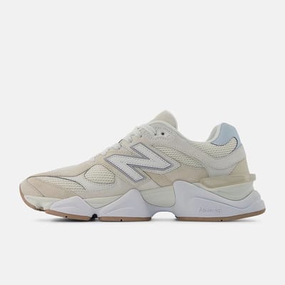 New Balance 9060 - Sneakers - Unisex - Frosted Glass