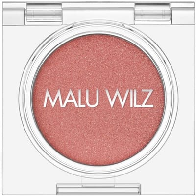 Malu Wilz cheeky glow blush - nr 10 saphisticated Hour - blusher - wangenrood 5g