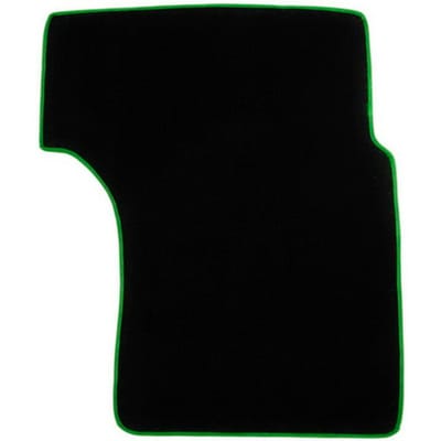 Voetmat F-CORE CMT06 GROEN