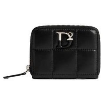 Portemonnee Dsquared -