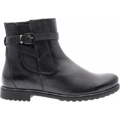 Ara - 1239517 LIVERPOOL-ST 2.0 - Laarsjes - Kleur: Zwart - Maat: 38