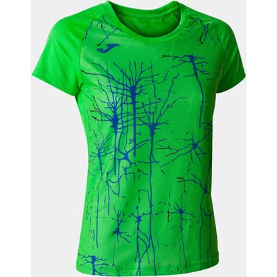 Sportshirt Dames Joma Elite IX
