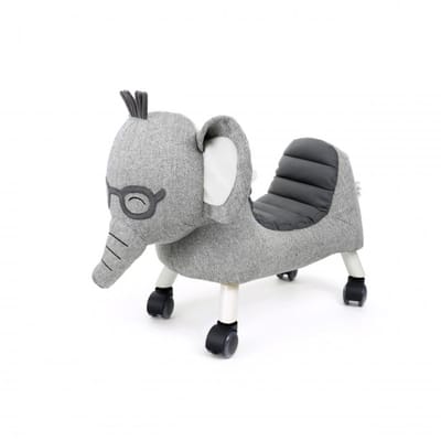 Cuthbert Dieren Ride On