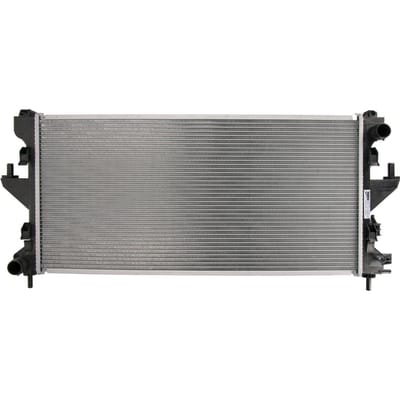Radiator, motorkoeling VALEO 701727