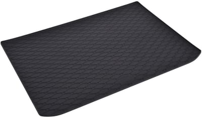 Kofferbakmat voor Ford Puma (ook MHEV) (vanaf 2020), Ford Puma GEN E (vanaf 2025-) - Rubber
