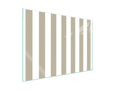 TMK ArtDeko - Snijplank - 70x52 cm - Glas
