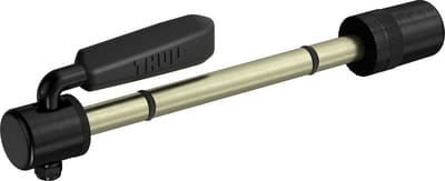 Front Wheel Holder Thru-Axle Ø12-15mm adapter