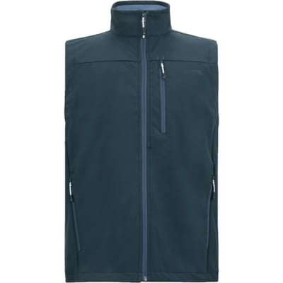 Regatta Heren Arana Mouwloos Gilet (Nachtelijke hemel)
