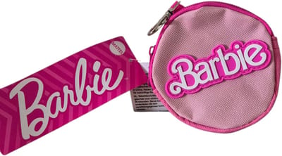Barbie Coinbag mini portomonnee