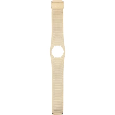Calvin Klein Calvin Klein Straps K605.000.180 Impulsive band
